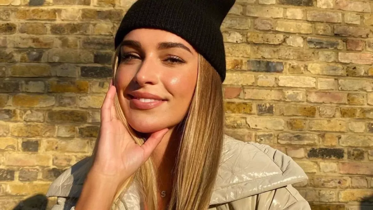 Zara McDermott