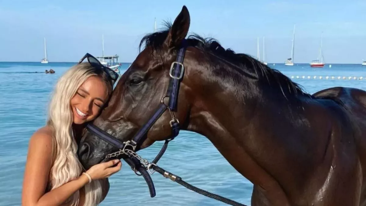 Love Island's Abi Moores and everything to know about her