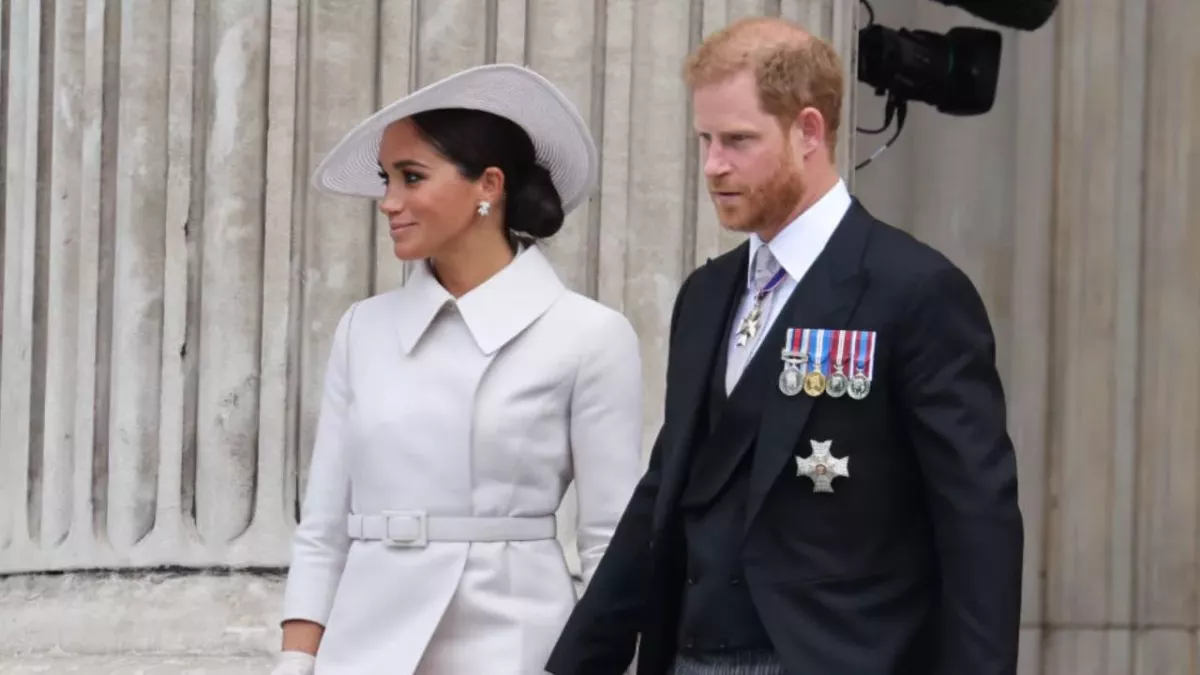 Everything you need to know about Prince Harry and Meghan Markle’s UK visit
