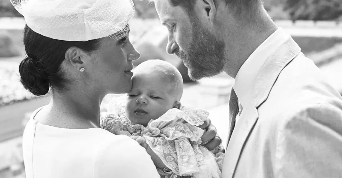 A Hard Blow For Queen Elizabeth: Harry And Meghan Want To Break Old Traditions