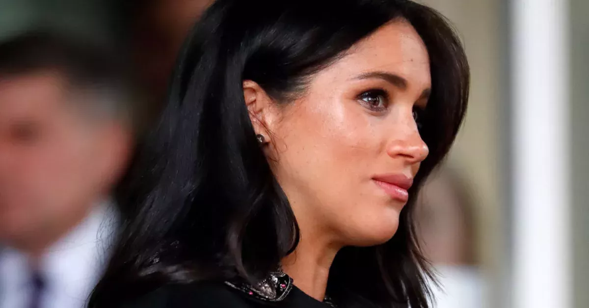 Hugh Grant Speaks Out About Megxit: ‘The Tabloid Press Effectively Murdered His Mother, Now They’re Tearing His Wife To Pieces. I’m With Him.’