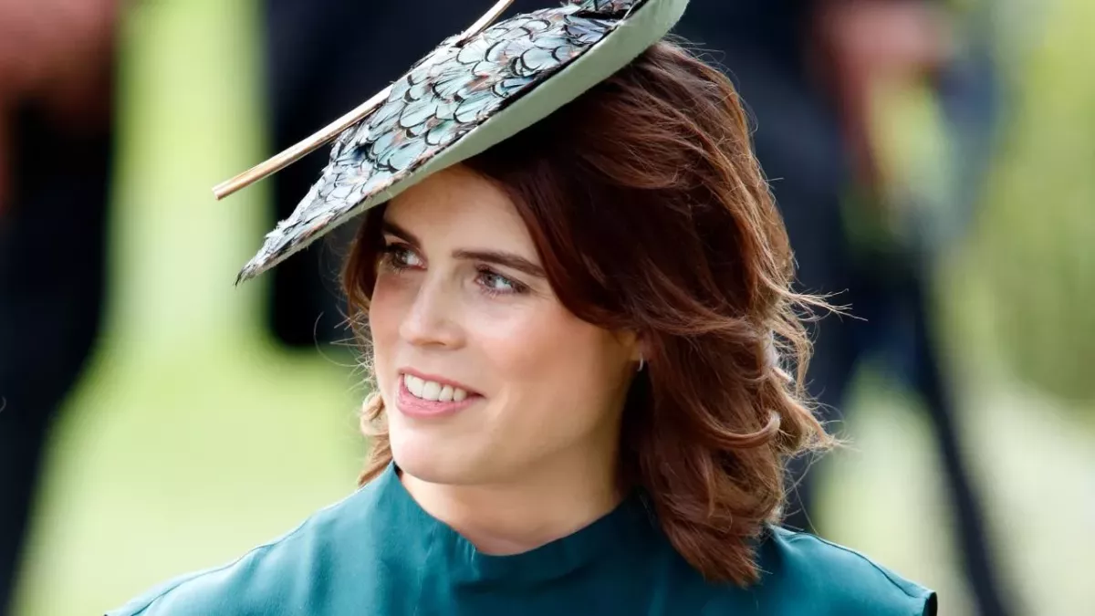 Inside the £20k Labour Ward Both Princess Eugenie and Meghan Markle Gave Birth In