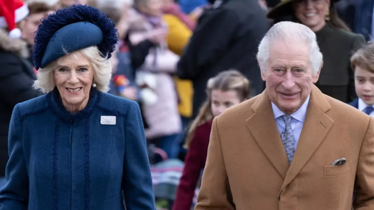 King Charles’ admission to adultery in past may change his future
