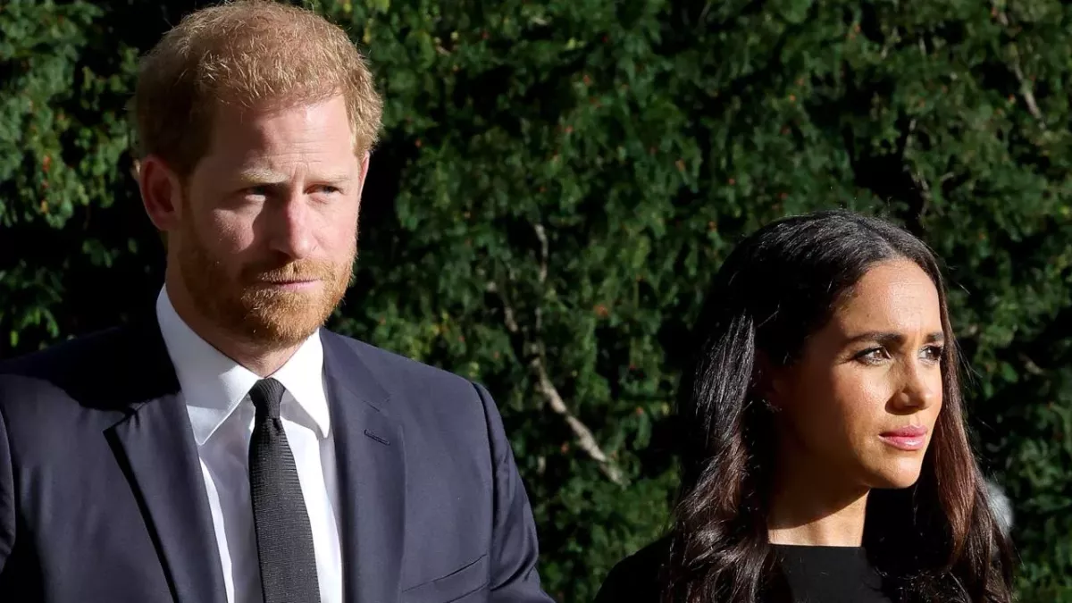 Meghan Markle facing new nightmare with her $18M project