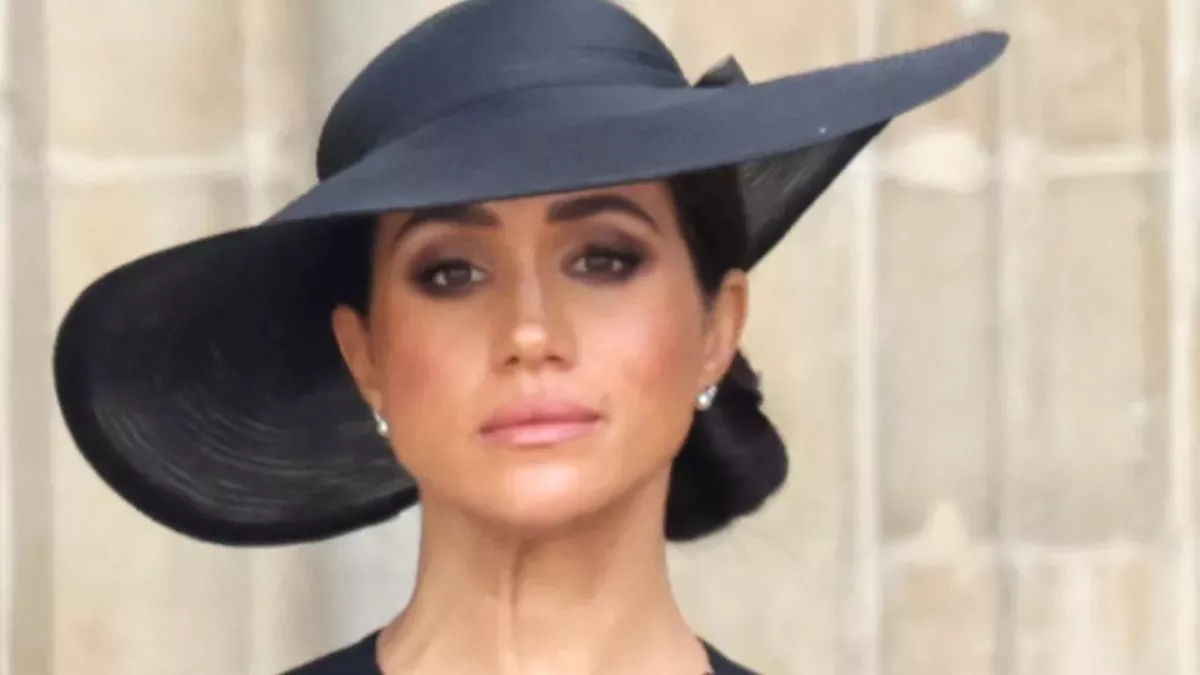 Meghan Markle: The ‘subtle’ hint that the duchess ‘wants to return to acting’