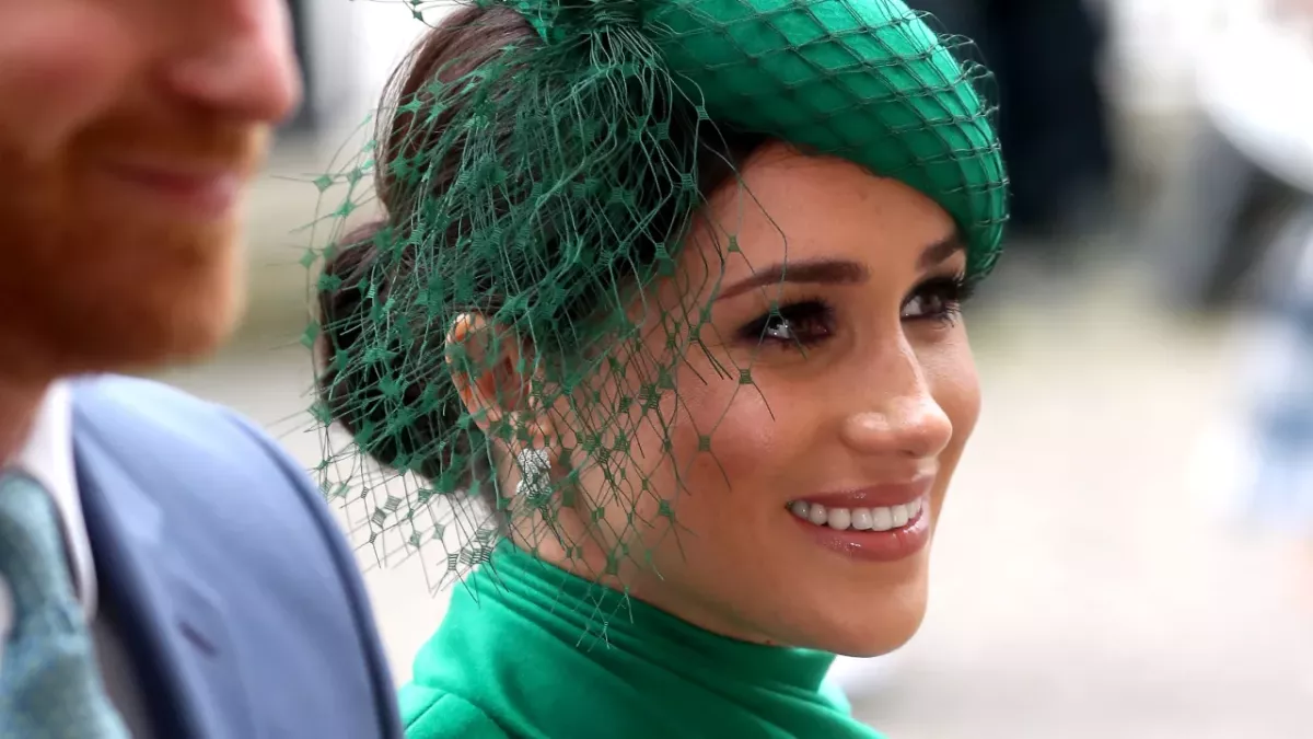 Meghan Markle
