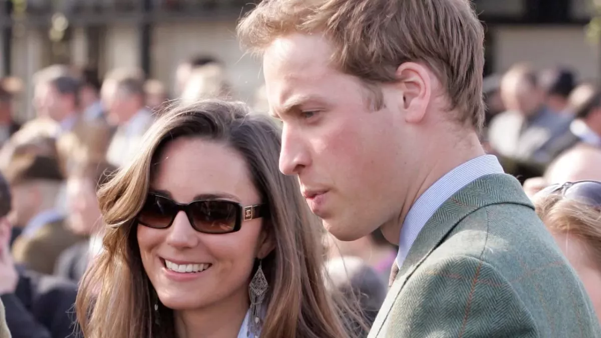 Netflix reveals actors cast as The Duke and Duchess of Cambridge in The Crown season 6