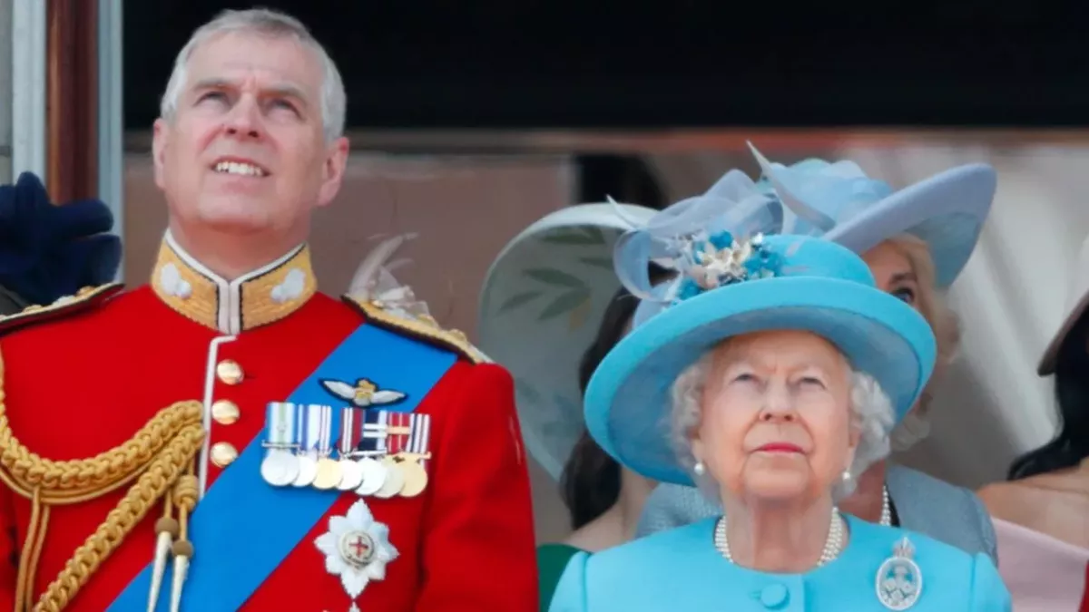 Prince Andrew dealt a new blow after being replaced in one of his most cherished roles