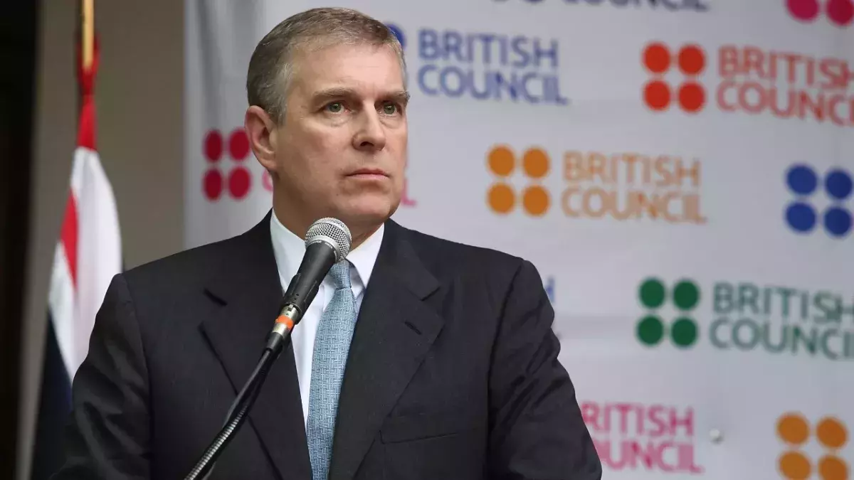 Prince Andrew: Will the public pay for his sexual abuse settlement? 
