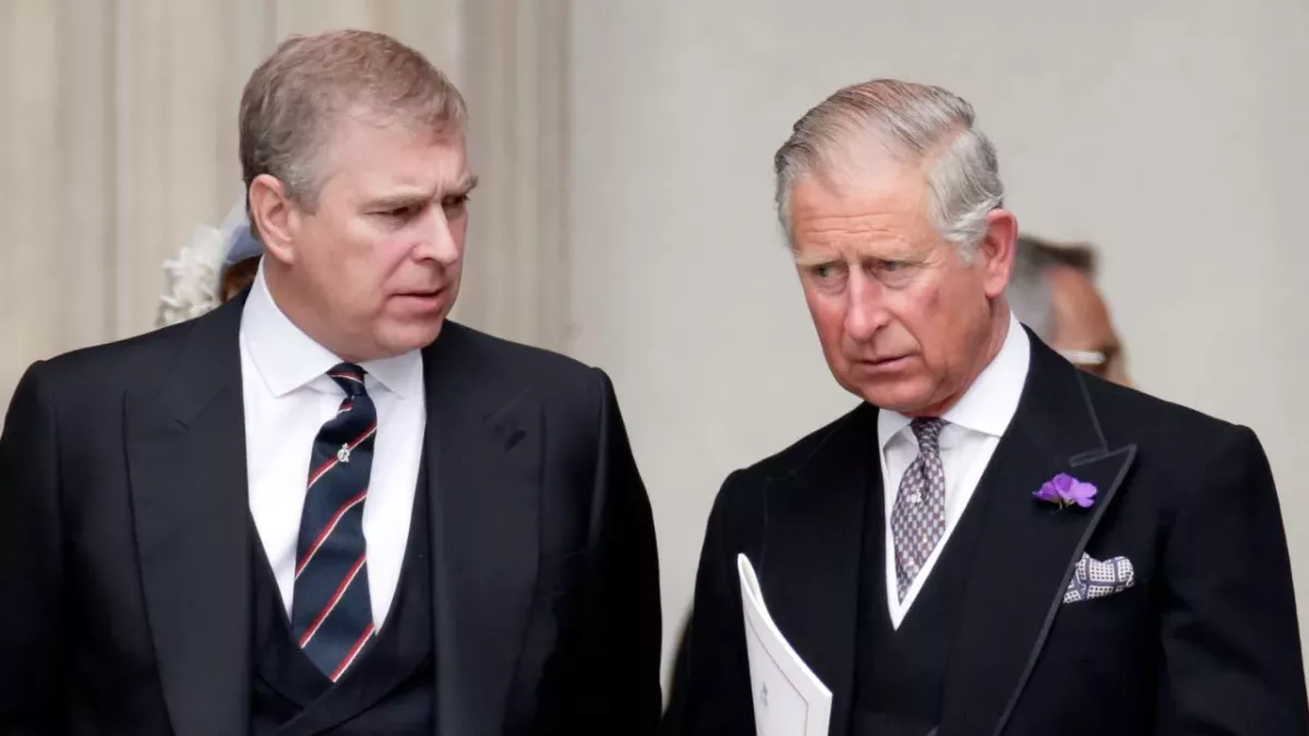 Prince Andrew's taxpayer-funded Royal protection to be replaced