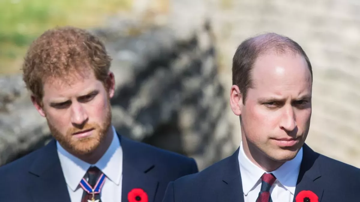 Prince Harry and William: ‘The trust is gone’ between the brothers, claims a royal source