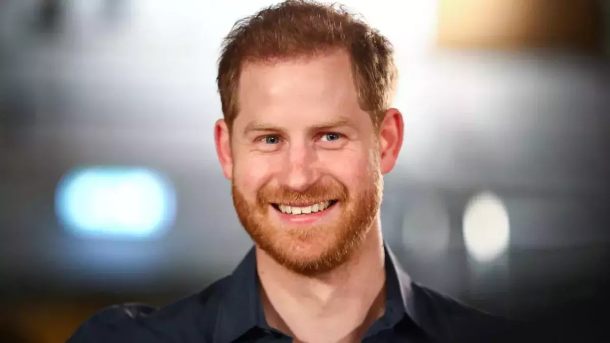 Prince Harry Opens Up About Alcohol Abuse In Dealing With Diana’s Death