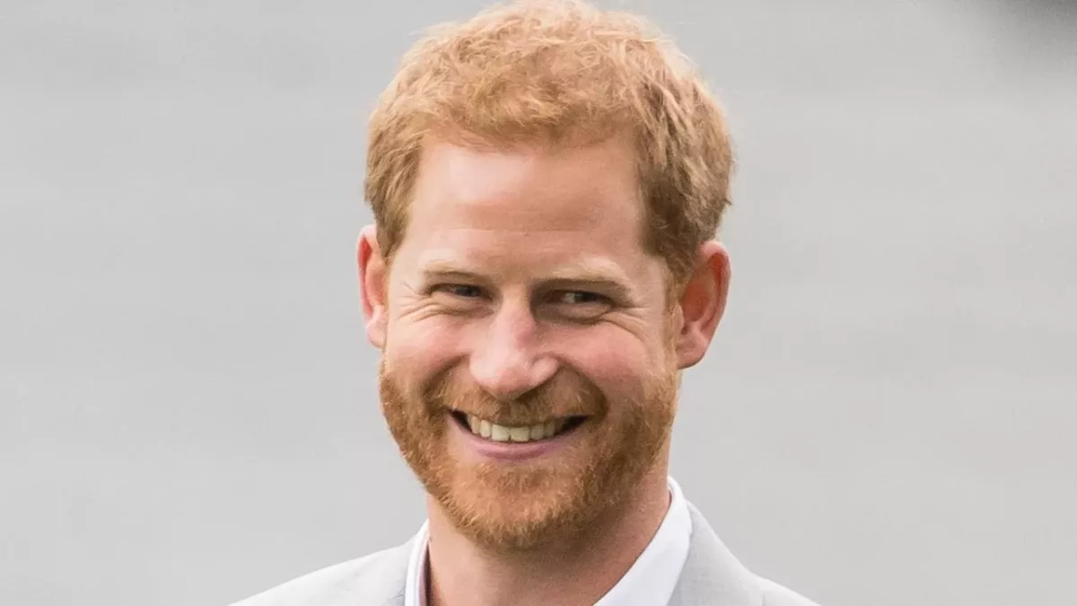 Prince Harry’s close friend detained on his way to Libya for suspicious activity