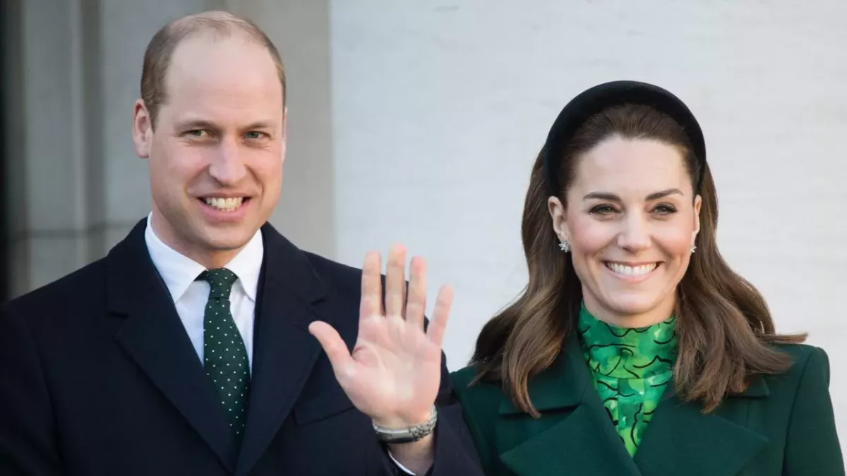 Prince William 