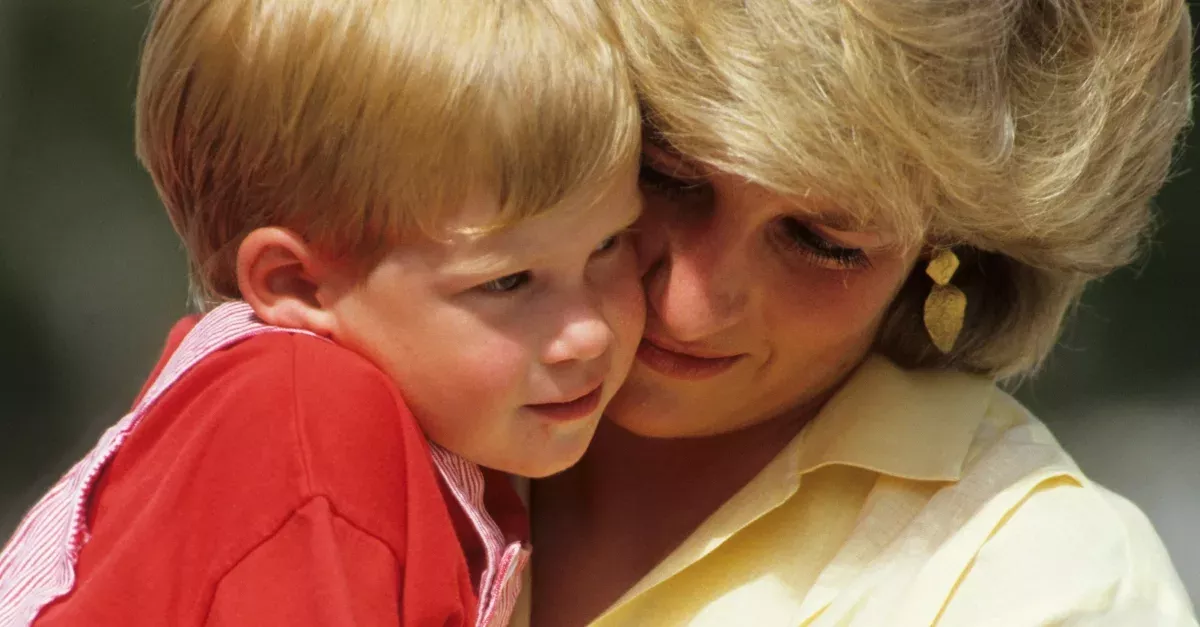 Princess Diana