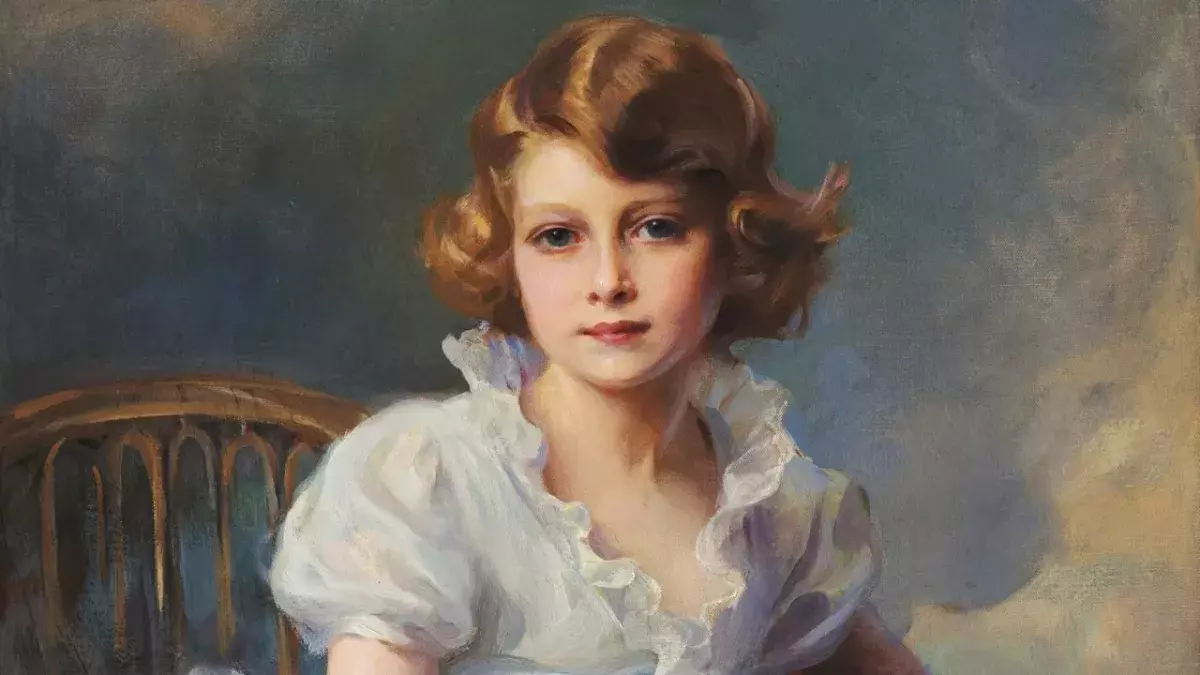 Queen Elizabeth