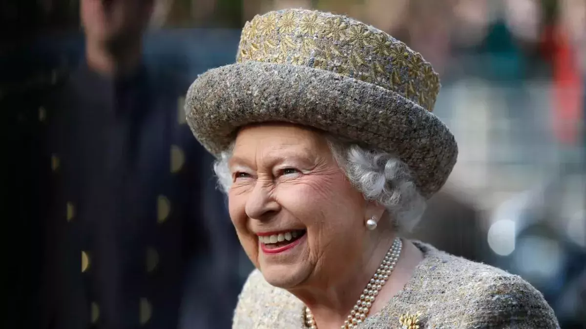 Queen may choose to ignore Meghan and Harry, says royal expert