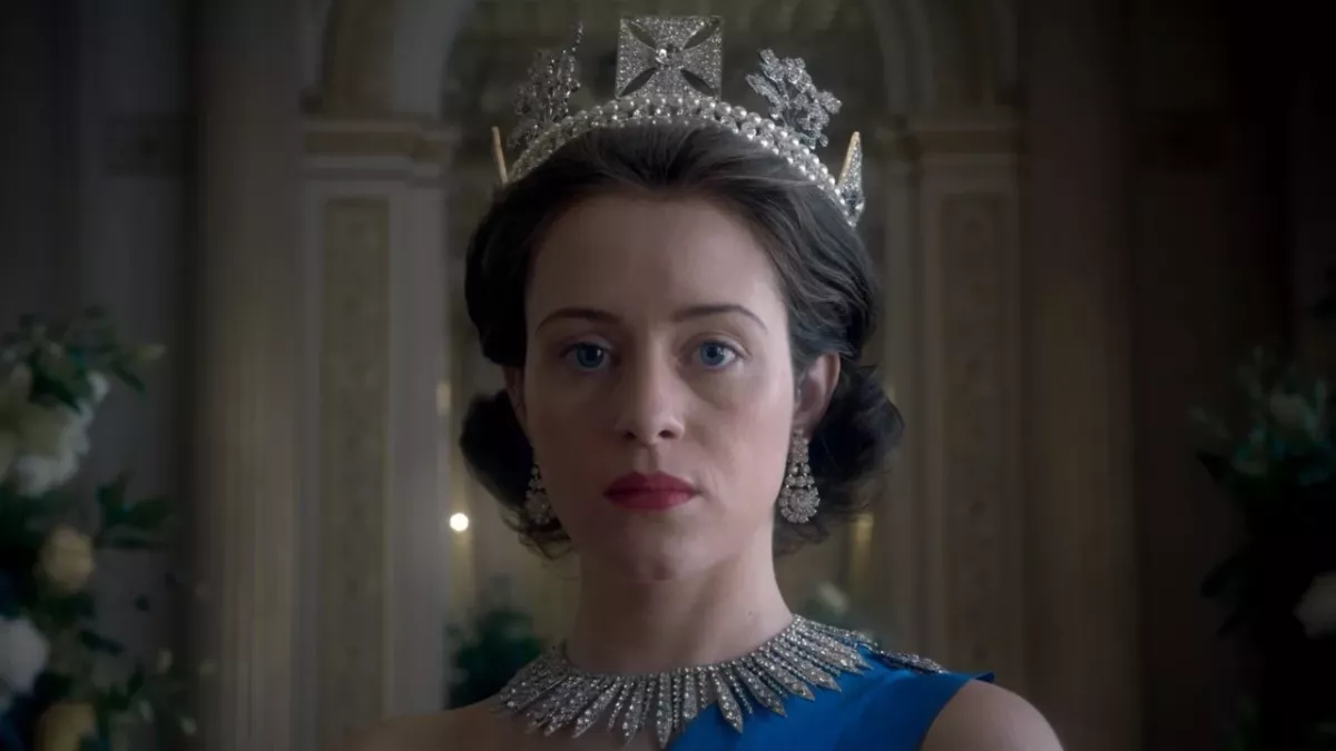 Queen’s death allegedly prepared for by The Crown
