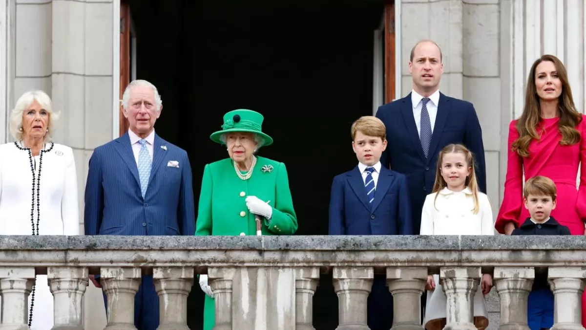 Royal Family property on sale: Here’s how you can become the Queen’s neighbour