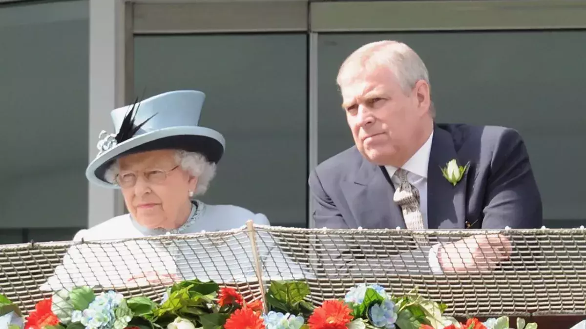 Royal Family: Virginia Giuffre granted request to contact Prince Andrew over sex abuse case