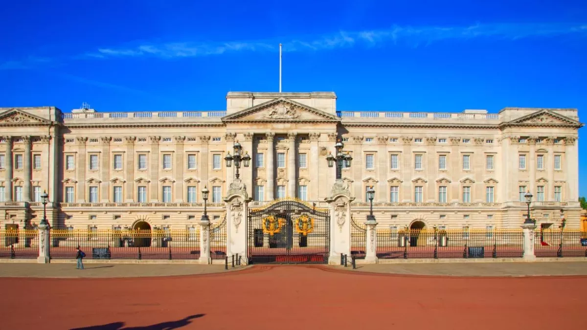 Royal Family’s new job opening pays about £12 per hour for minimal experience