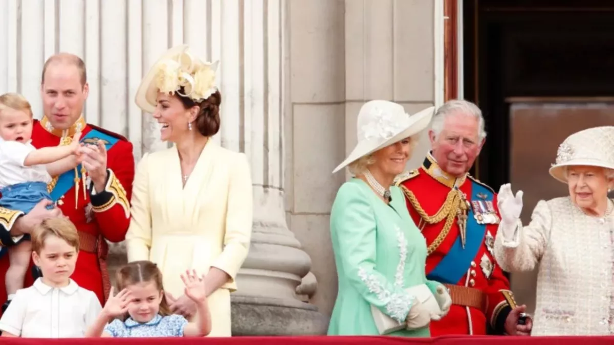 Royals facing security threat from growing number of dangerous stalkers: ‘The rise is alarming’ 