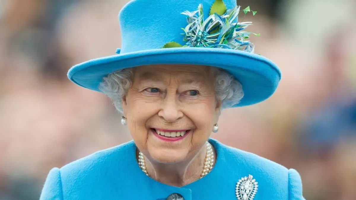 Want to Be a Housekeeper for the Queen? You Must Pass This One Secret Test
