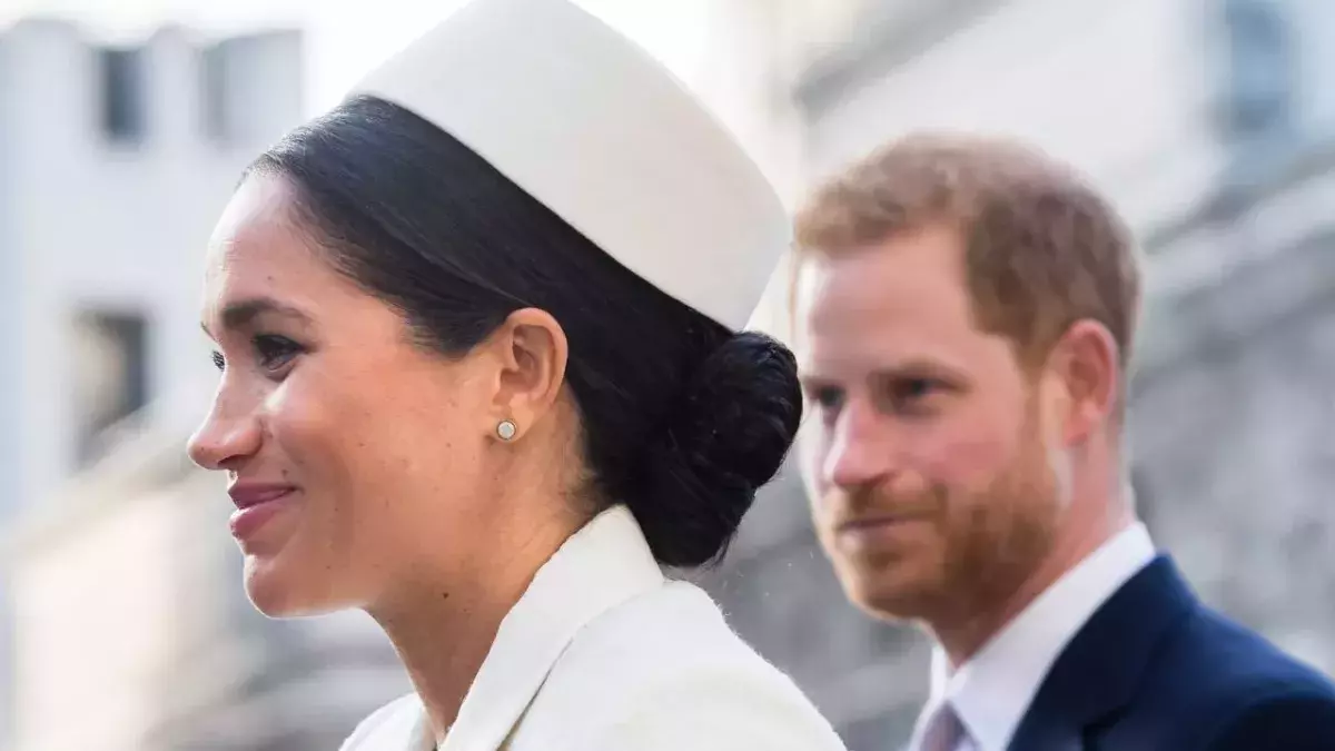 This is why there will be no 3rd child for the Sussexes after Lilibet