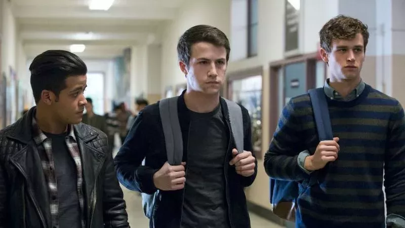 13 reasons why