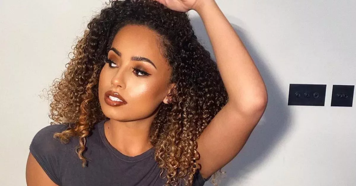 Amber Gill Admits She Told One Big Love Island Lie
