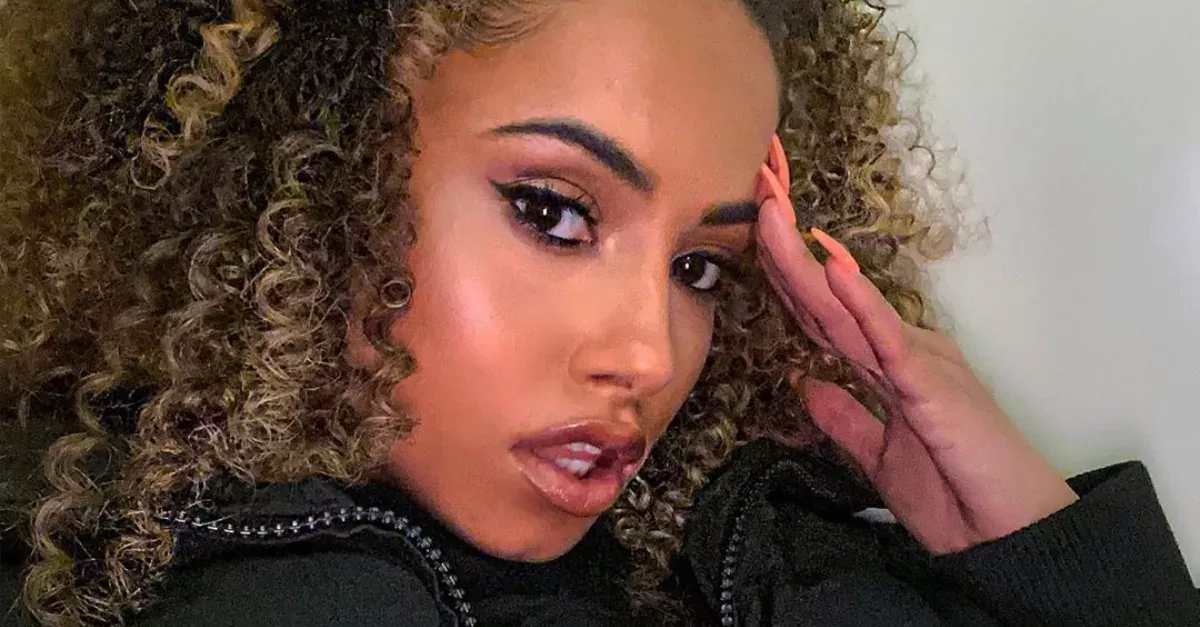 Amber Gill Issues Serious Warning To Love Island’s Sophie Piper