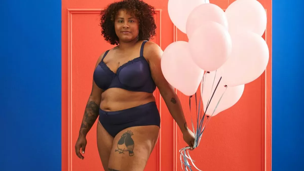 Body diversity
