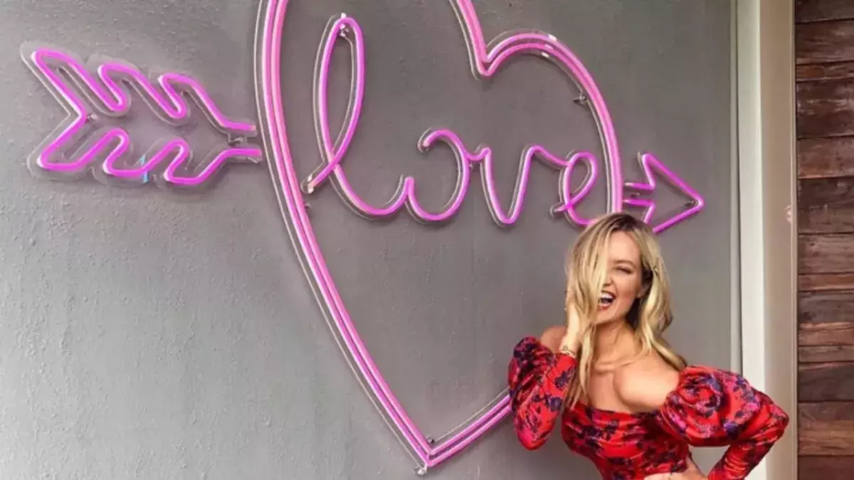 Casa Amor is confirmed for Love Island 2021