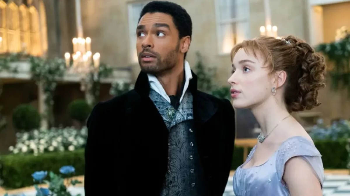 Creator Confirms Bridgerton May Run for Eight Seasons 