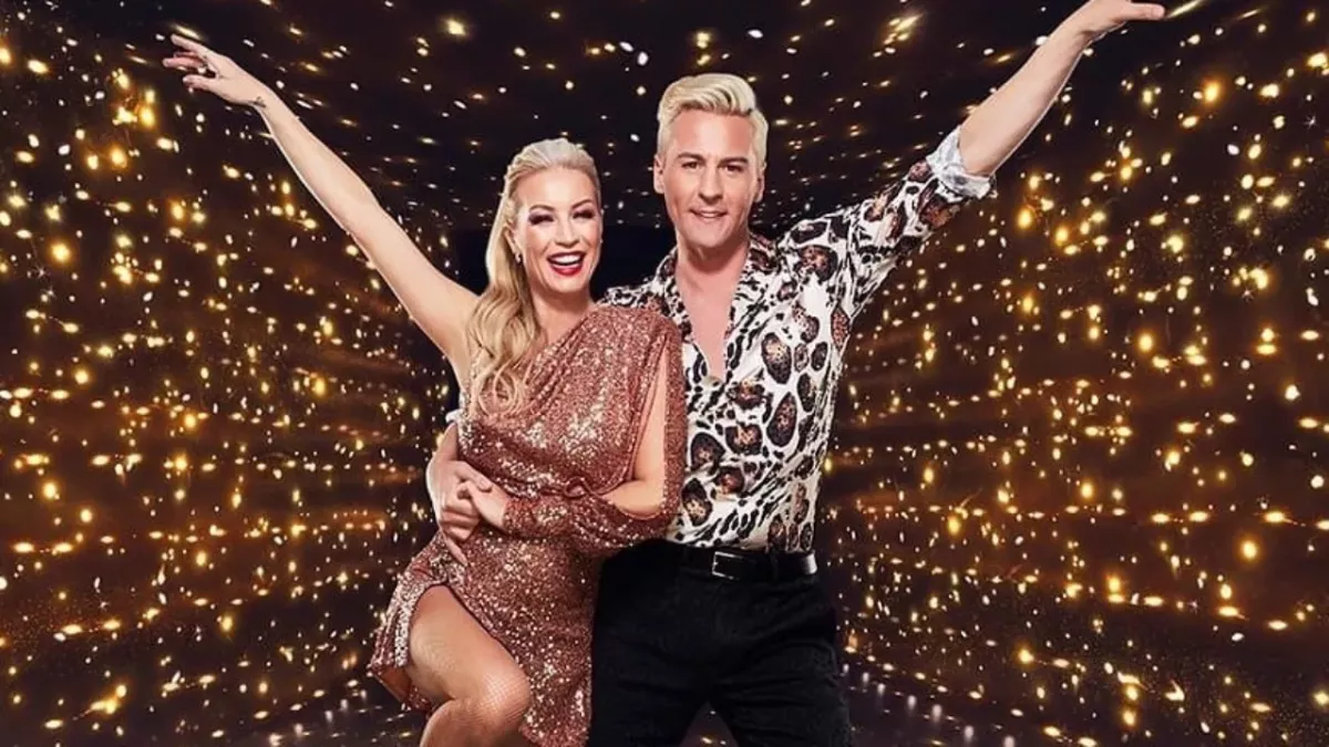 Dancing On Ice