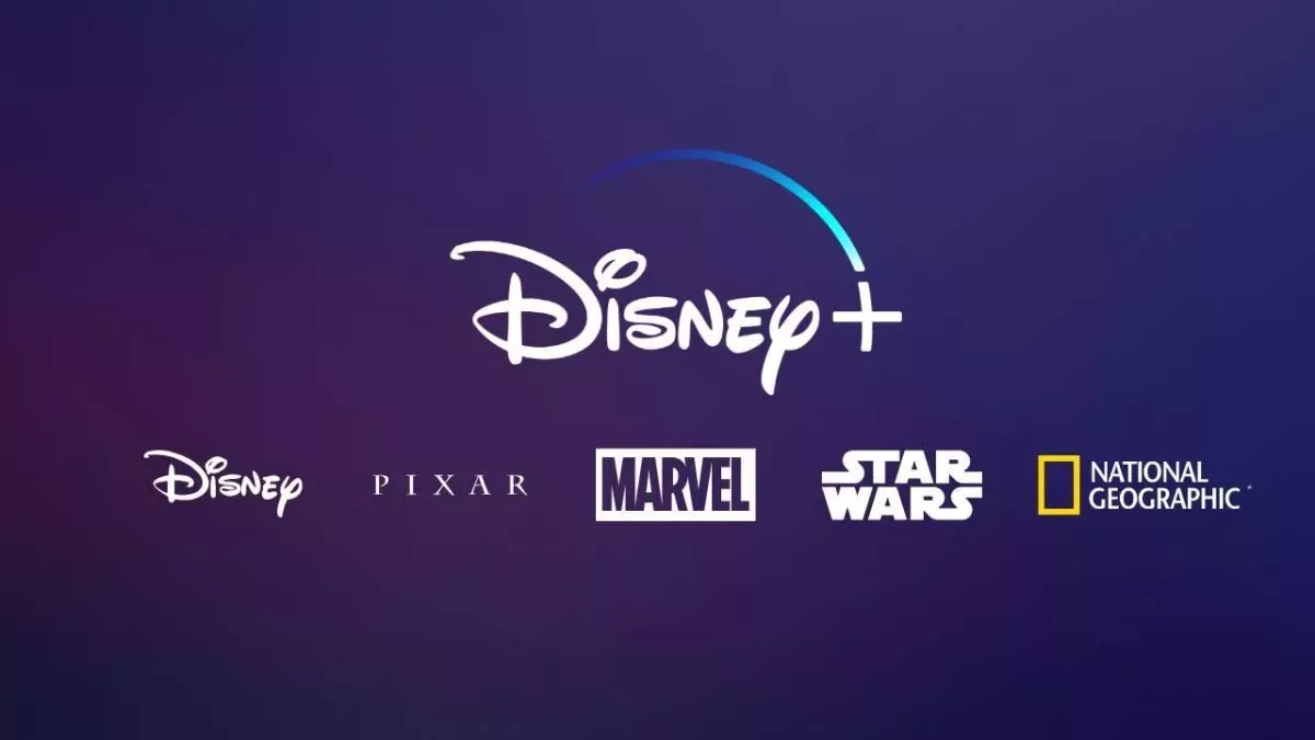 Disney Plus Free Trial
