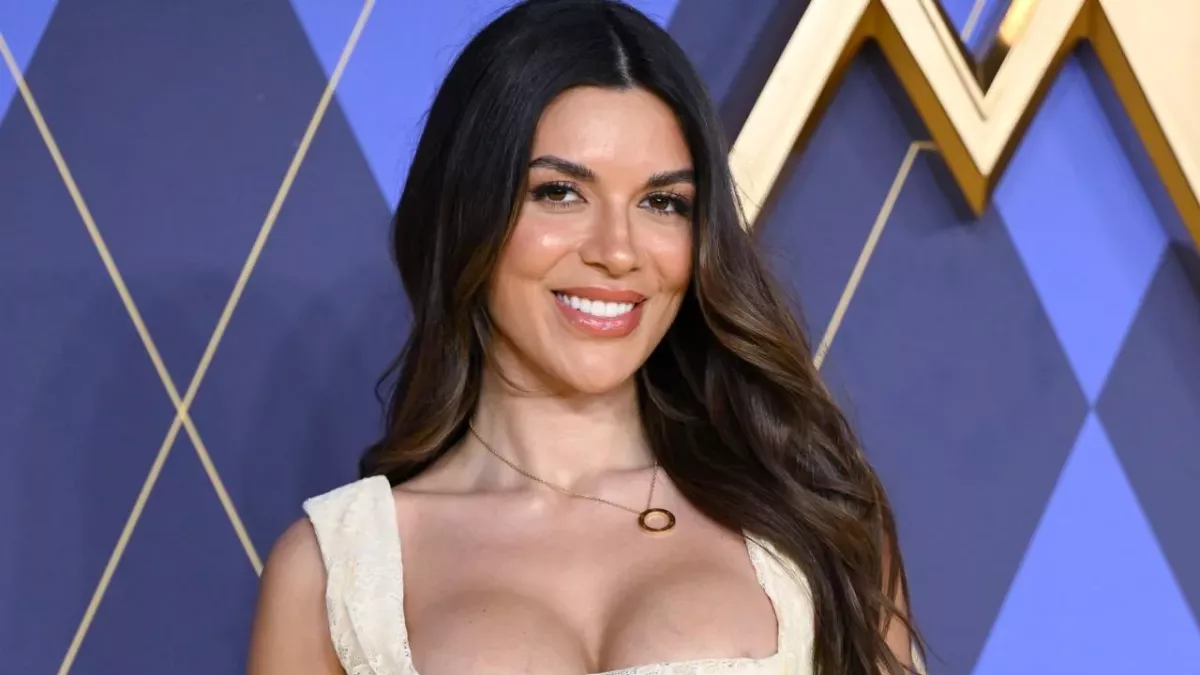 Ekin-Su Celebrity Big Brother game plan Gary Goldsmith