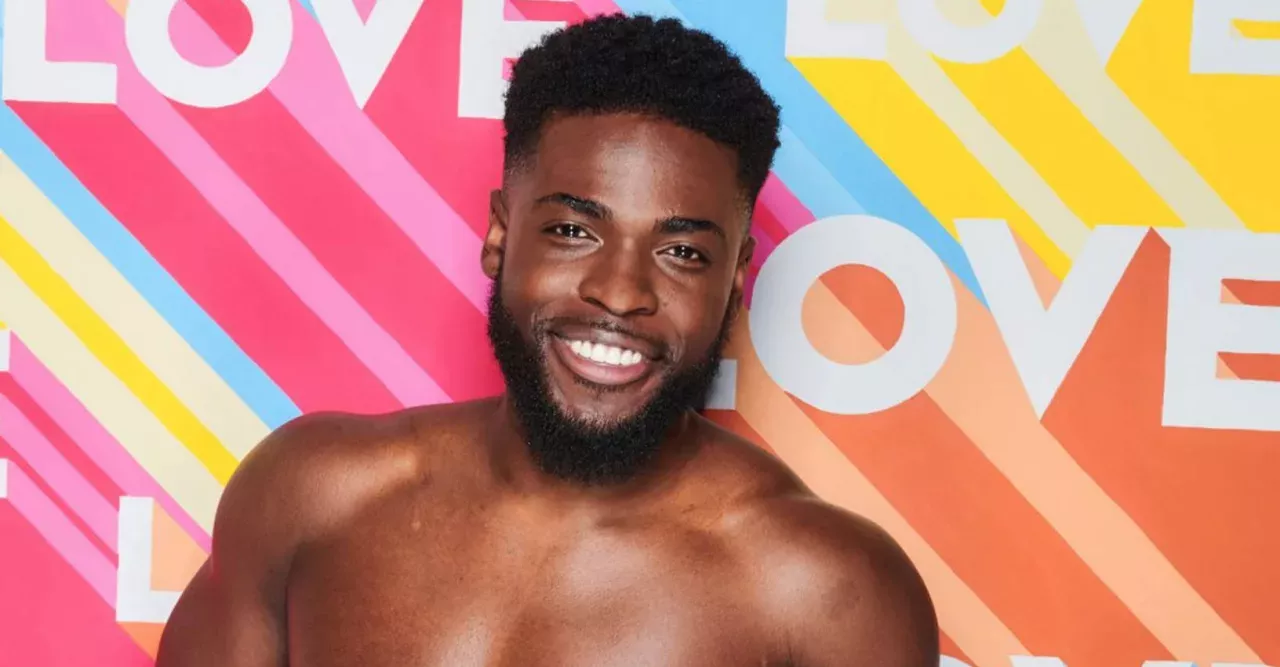 Ex-Islander Mike Boateng spoke out about a former colleagues racist comments