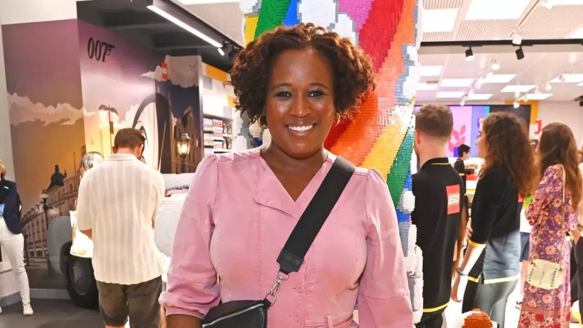 I’m A Celeb: Charlene White feared losing her job because of Matt Hancock