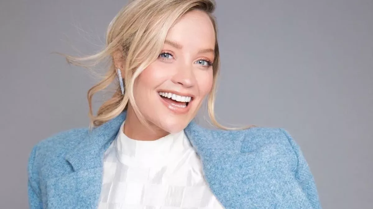 Laura Whitmore