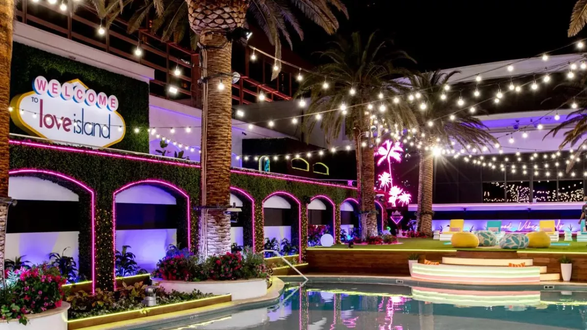 Love Island bosses announce a spin-off dating show for middle-aged single parents