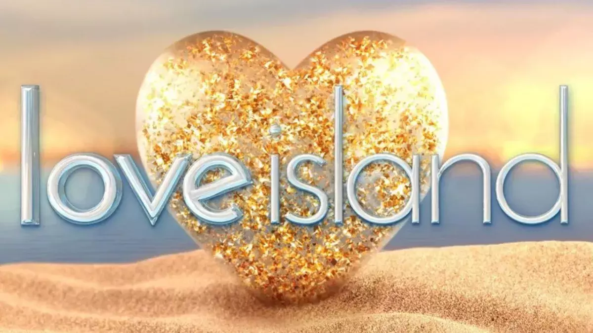 Love Island Contestants