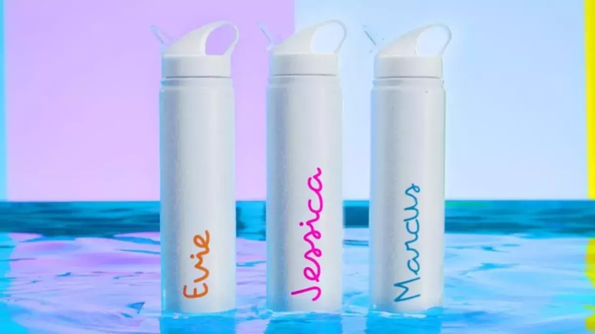 Love Island merch