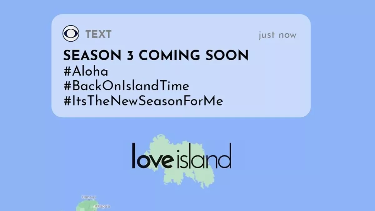 Love Island USa