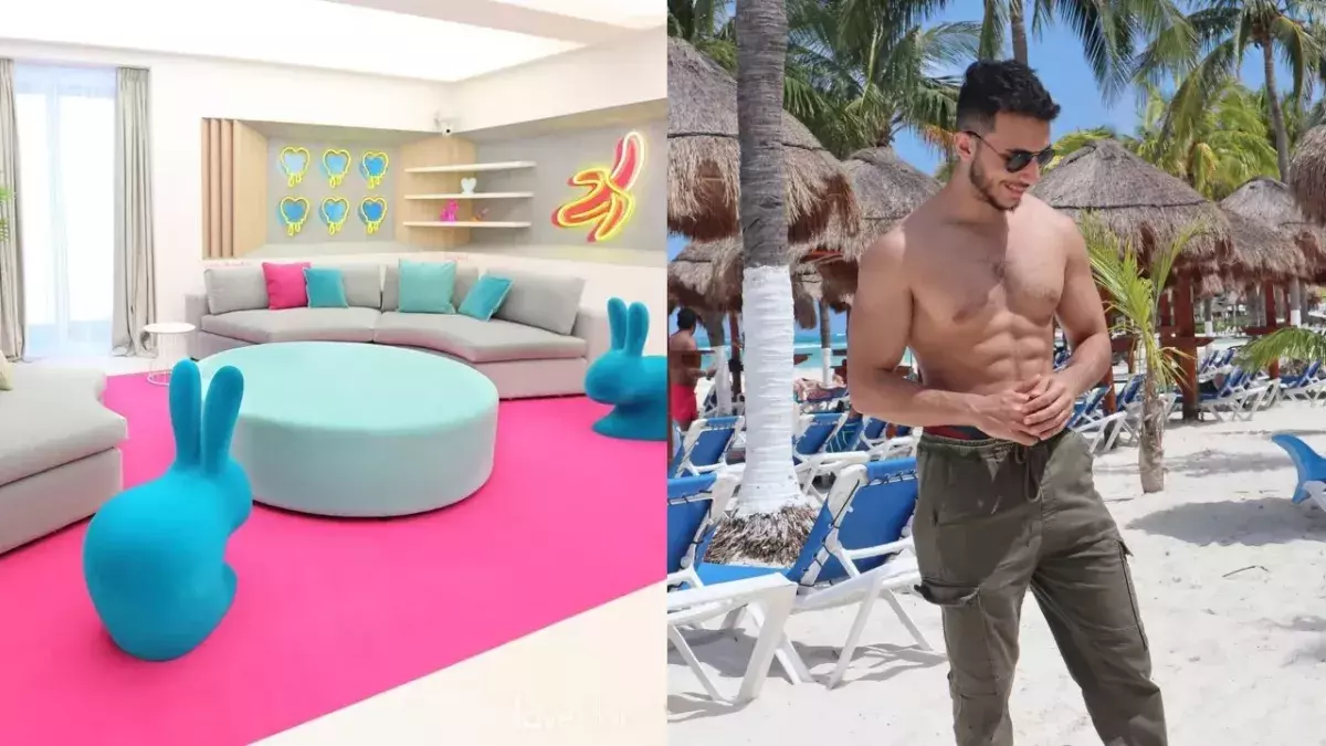 Love Island