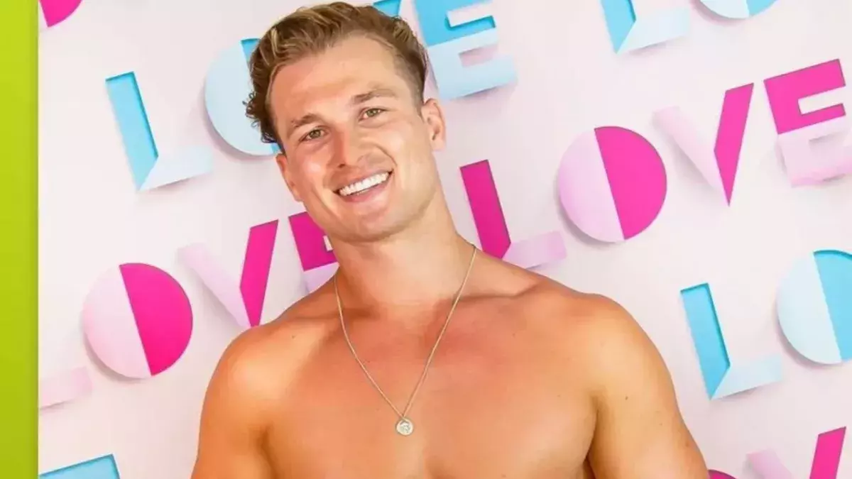 Love Island