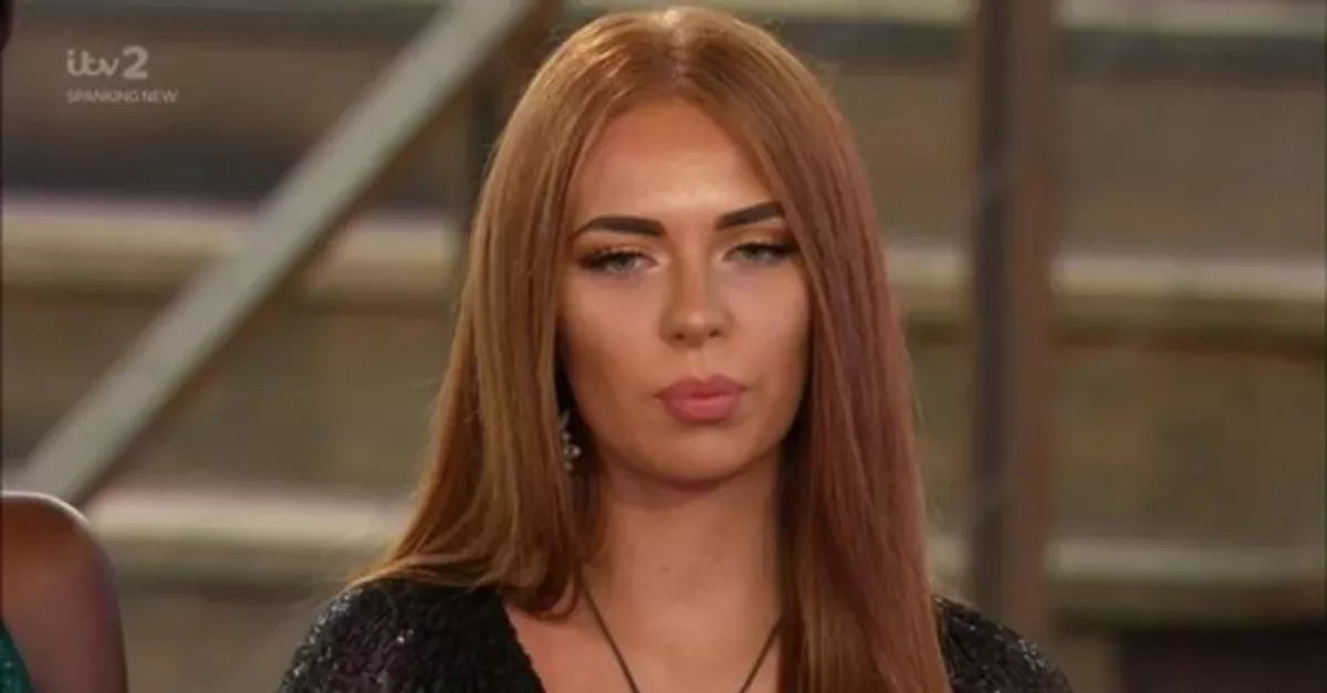 Luke M accused of cheating on Demi after filming hotel video with blonde student
