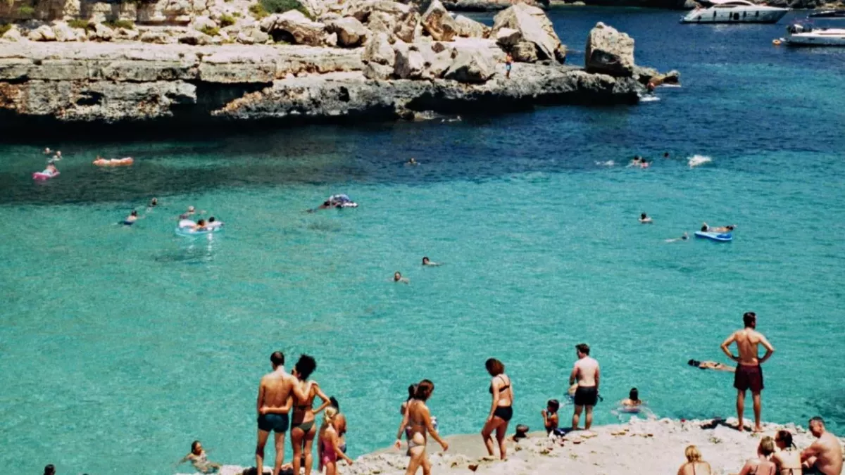Majorca