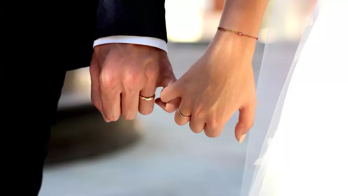 Married at First Sight To Return With a Love Island Twist