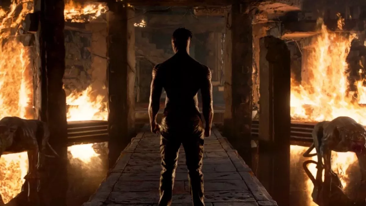 Marvel's newly released 'Wakanda Forever' trailer reveals the next Black Panther